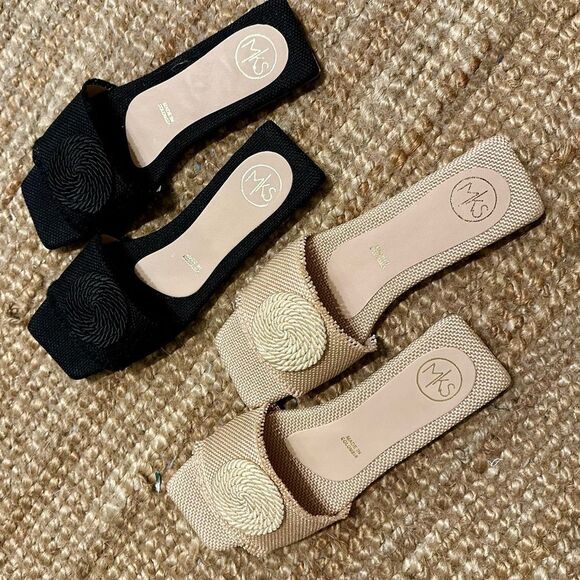 Sandal Slides - Picture 5 of 8